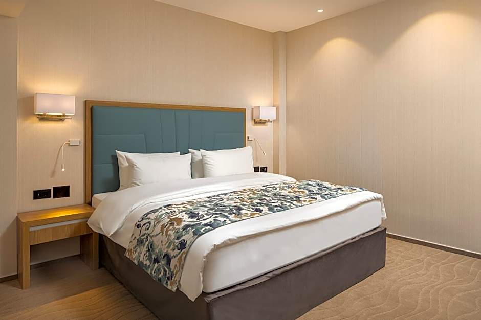 Alma Health & Spa Retreat