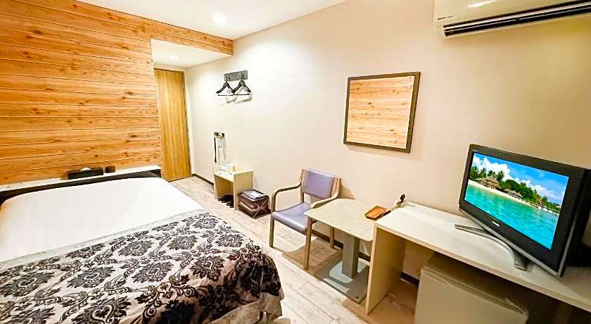 Hotel BaliBali Matsudo
