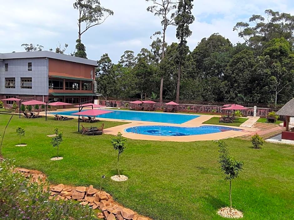 Silver Springs Hotel Uganda