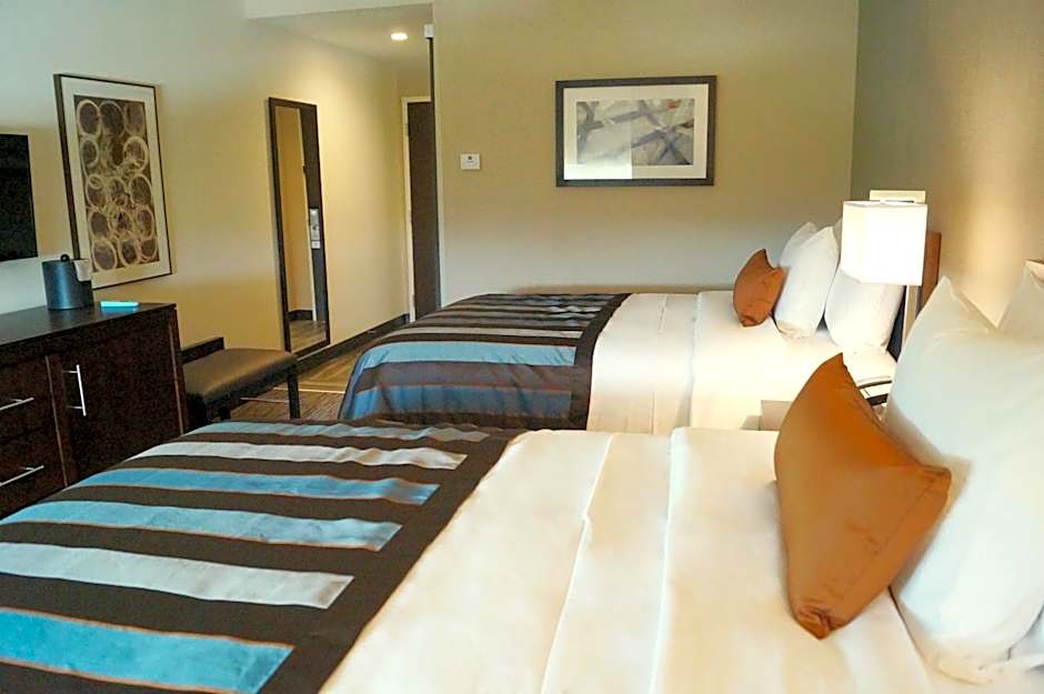 Wingate by Wyndham Miami Airport