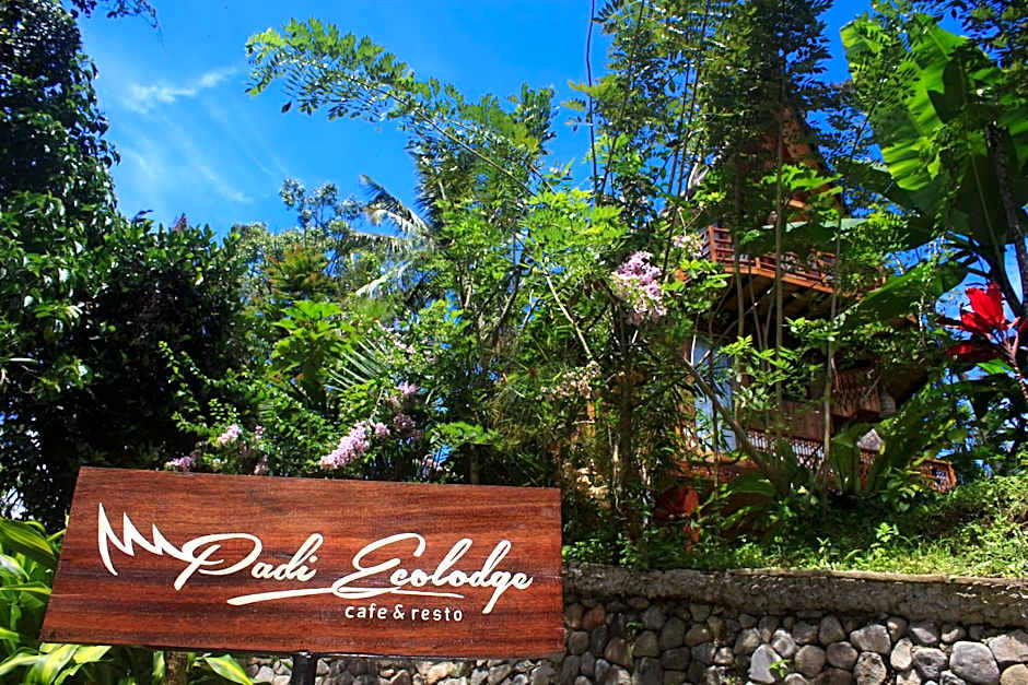 Padi Ecolodge
