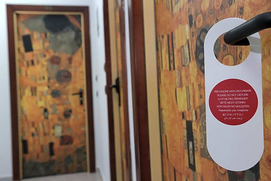 Hotel Stefano a Melito