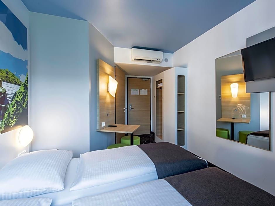 B&B Hotel Neu-Ulm