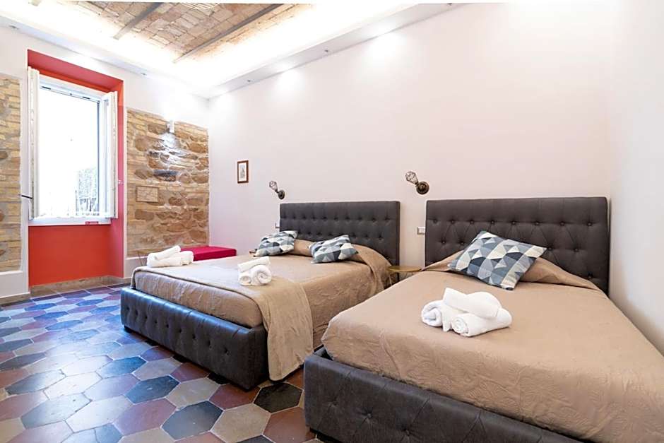 Museum Inn - Una finestra sui Musei Vaticani