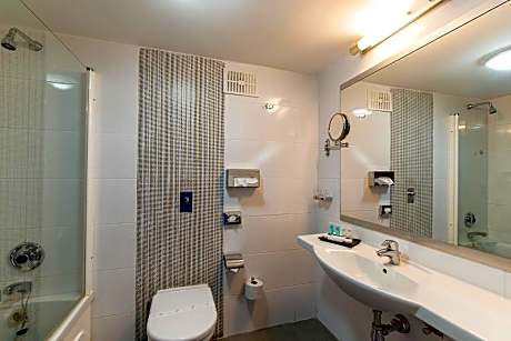 Economy Room Single Occupancy