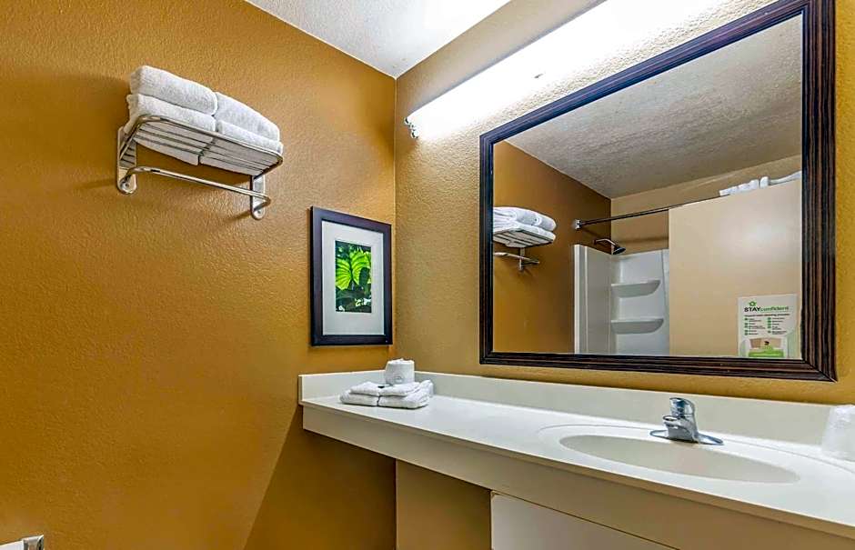 Extended Stay America Suites - Fort Lauderdale - Tamarac