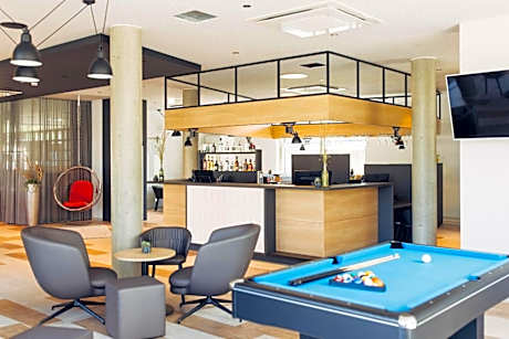 harry's home Telfs hotel & apartments