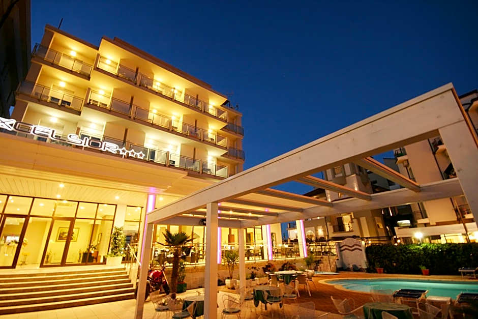 Hotel Excelsior