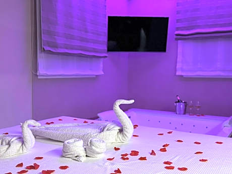 Maison Bijou Guest House