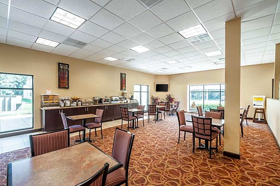 Quality Inn Annapolis – Annapolis, MD