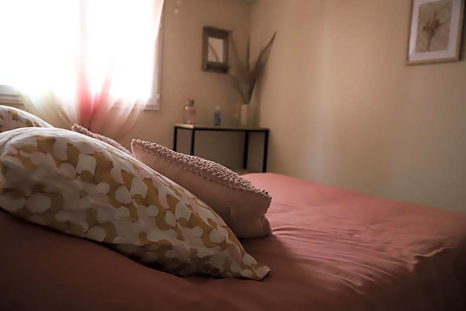 Les jardins du Patriarche Hôtel