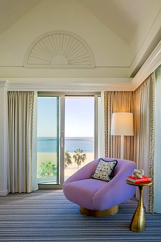 Regent Santa Monica Beach By IHG