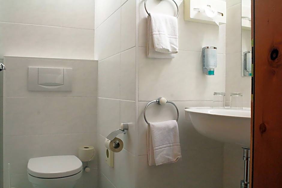 Hotel Christiania Saas-Fee