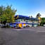 Motel 6-Issaquah, WA - Seattle - East