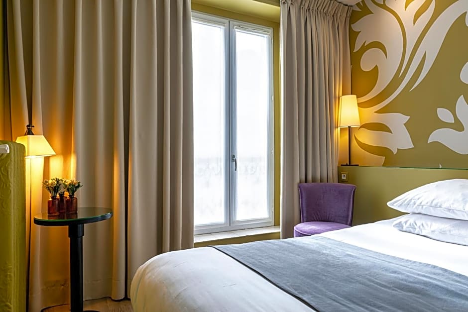 Gardette Park Hotel