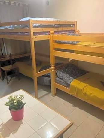 Duplex Quadruple Room