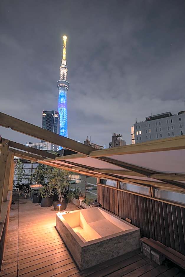 AET & o3 HOTEL