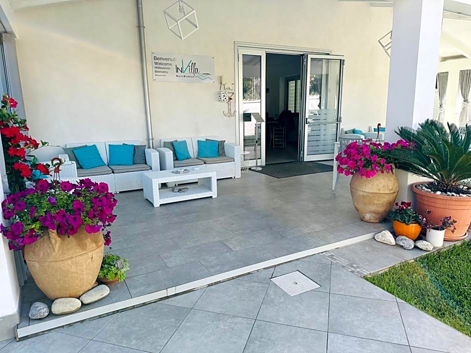 InVilla Bed&Breakfast - Quality Rooms