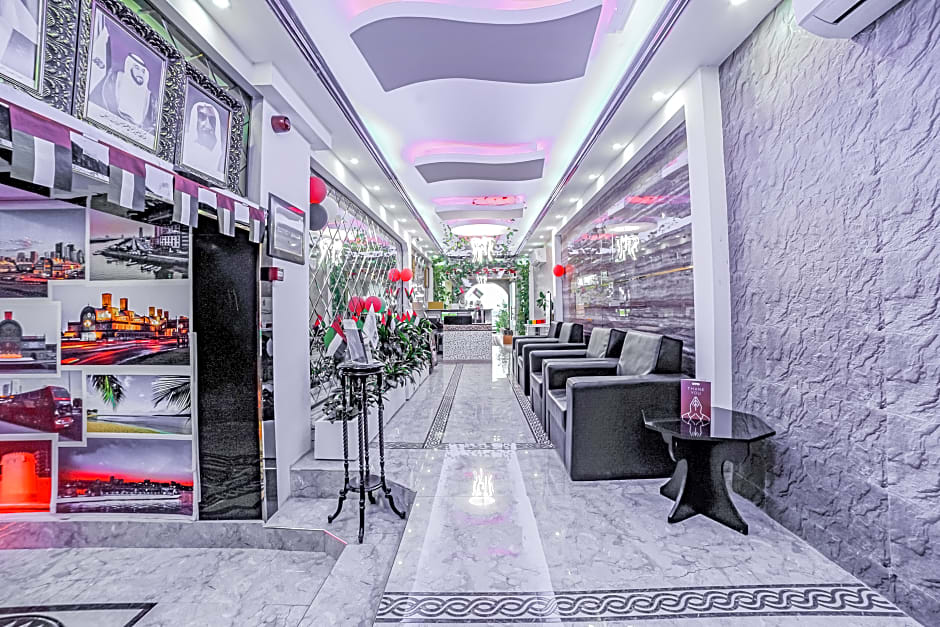 394 Dana Al Buhaira Beach Hotel