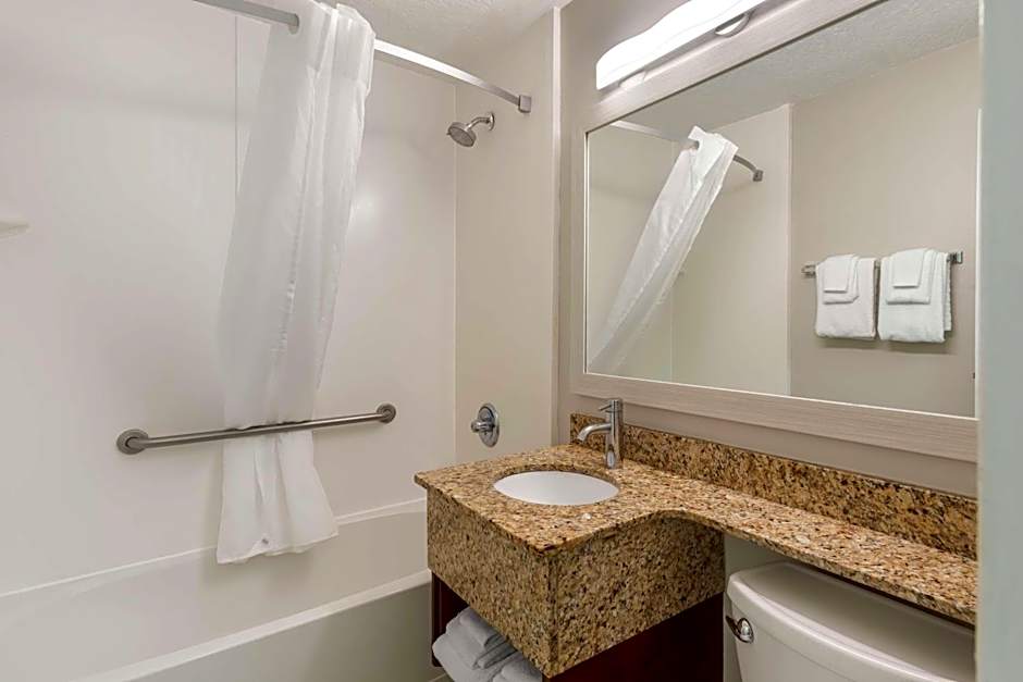 Best Western Ocean Beach Hotel & Suites