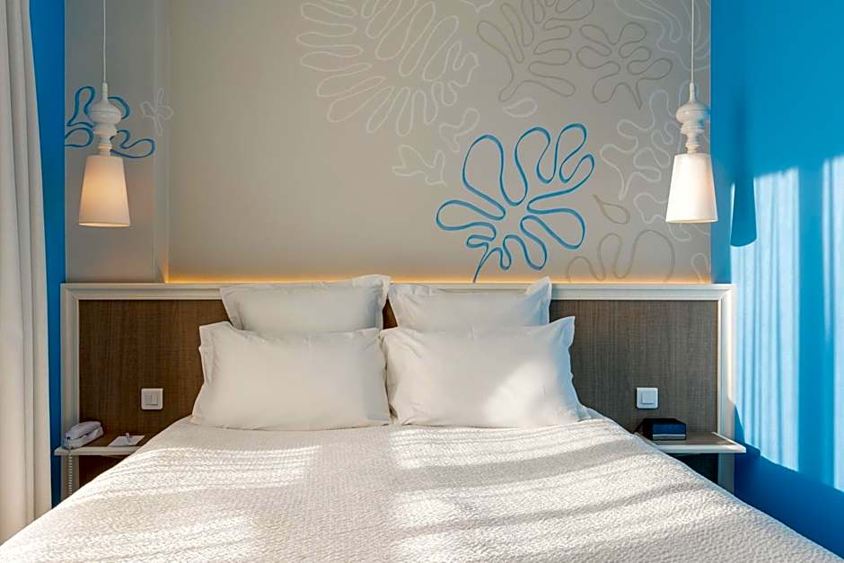 Best Western Hotel Matisse