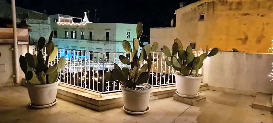 LE SUITES AL TORRIONE