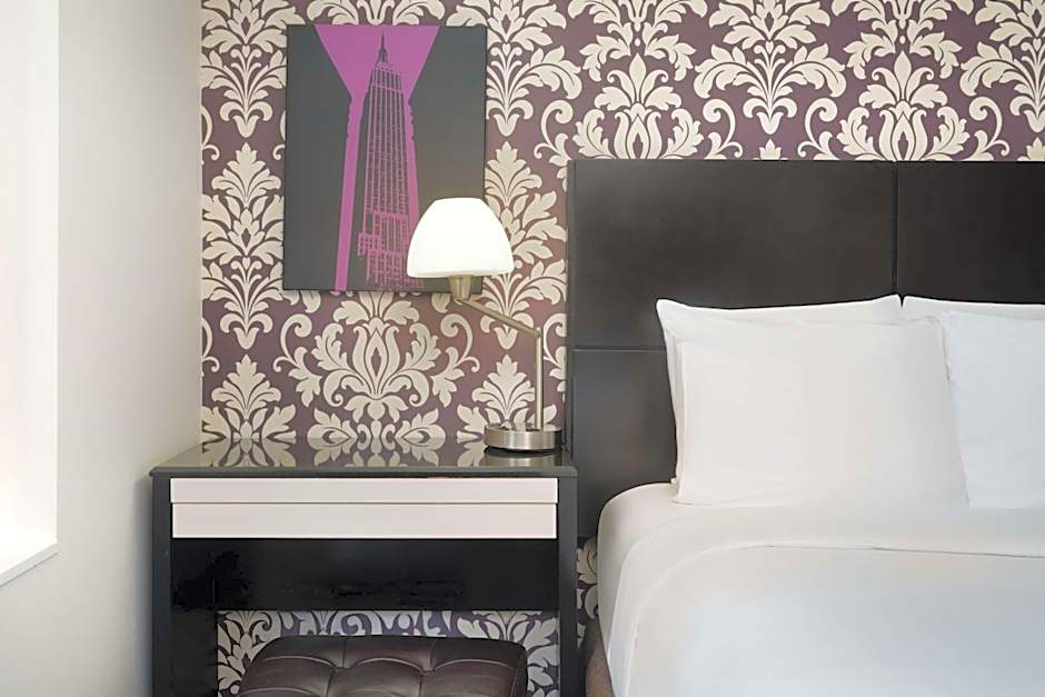 Best Western Premier Herald Square