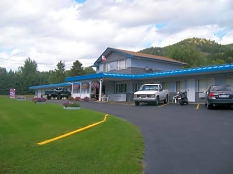 Evening Star Motel