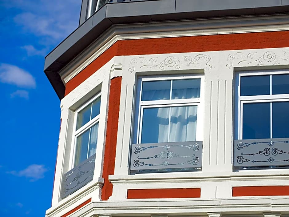 B&B HOTEL Dunkerque Centre Gare