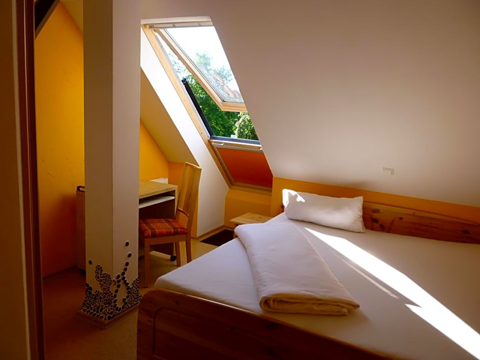 Gasthof Hotel Traube