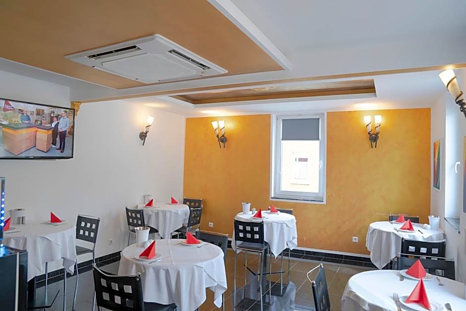 Alpha & Omega Hotel Stuttgart