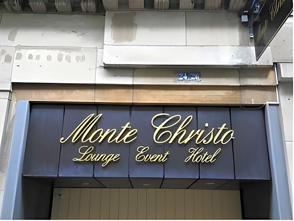 Hotel Monte Christo