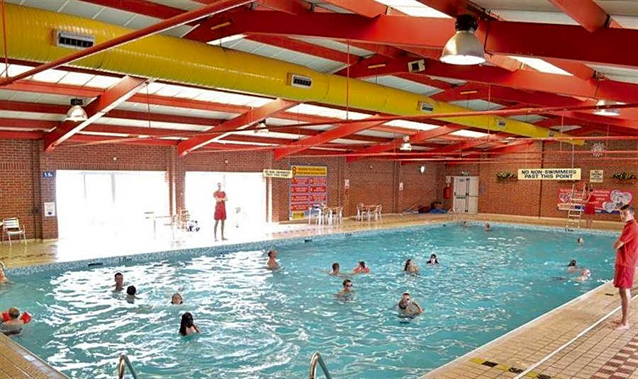 The Beaches - New Beach