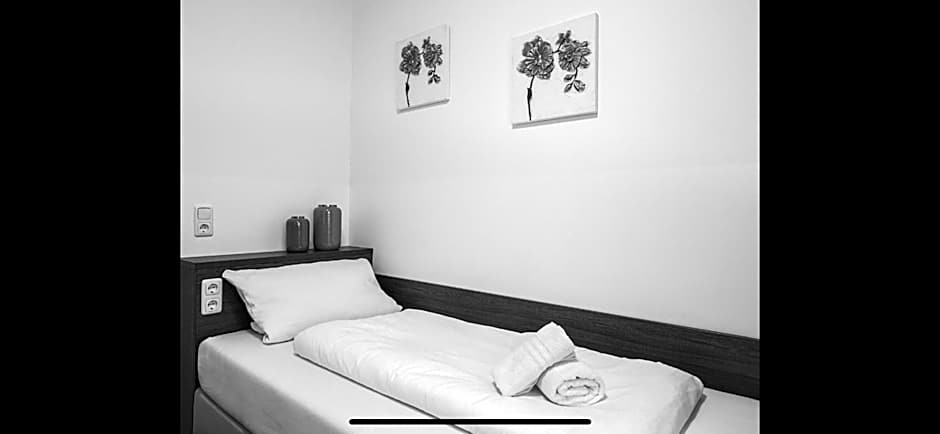 Hotel Restaurant Jaegerhof