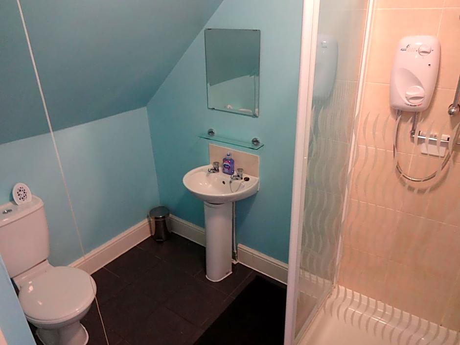 Travellers Rest Motel