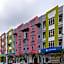 Remember Hotel Bukit Gambir