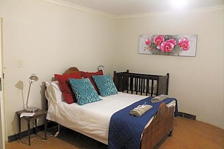 Three-Bedroom Cottage - Samango