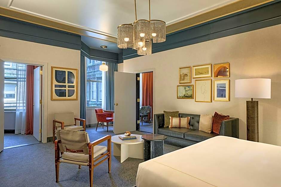 The Atterbury Hotel, Autograph Collection