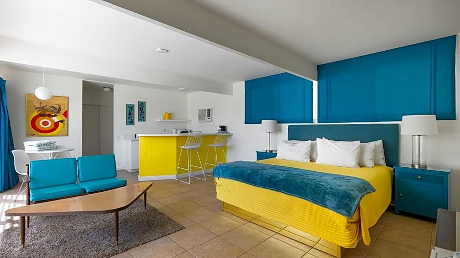 The Monkey Tree Hotel Buyout by AvantStay Entire Hotel Buyout Funky Rooms w Modern Amenities