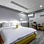 Hotel M story