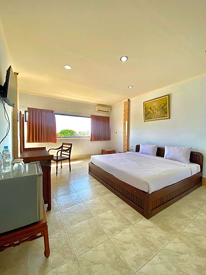 Ammara Legian By Vilarisi