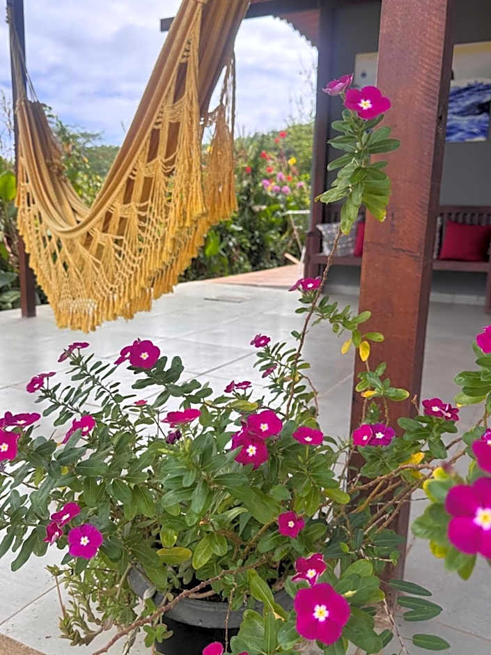 Batera House Noronha