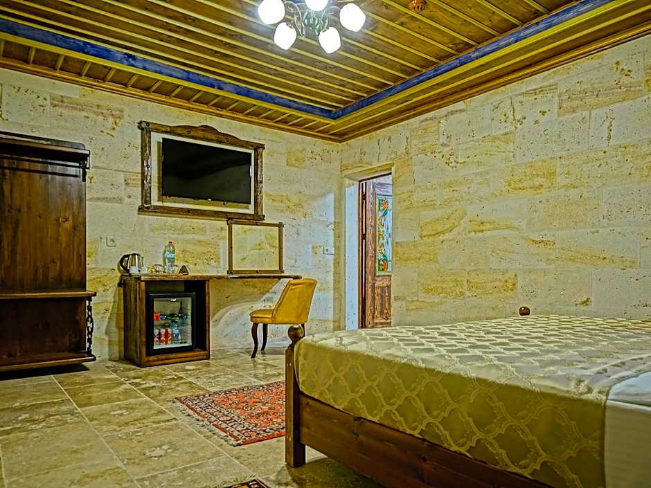 Zultanite Cappadocia Hotel