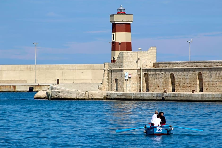B&B U Mare Mio – Monopoli, LA