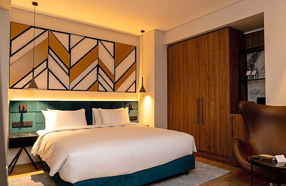 Radisson Blu Aurum Hotel, Brasov