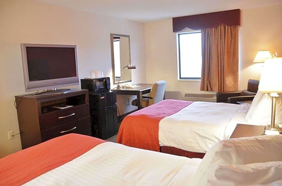 Country Hearth Inn & Suites - Kenton