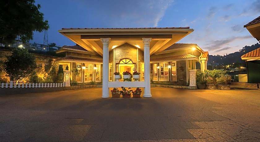 JC Residency Kodaikanal