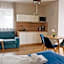 Apartamenty Pruskie