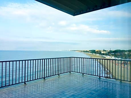 Privilege Double Room