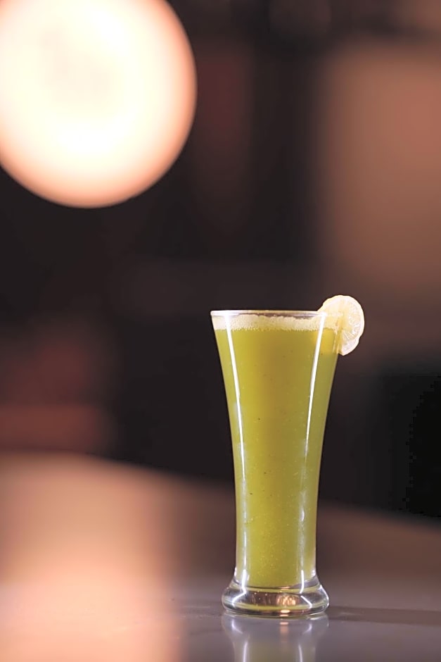 Hotel Grand Alleppey